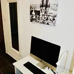 Cozy Apartment In Prague 3