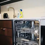 Cozy Apartment In Prague 3