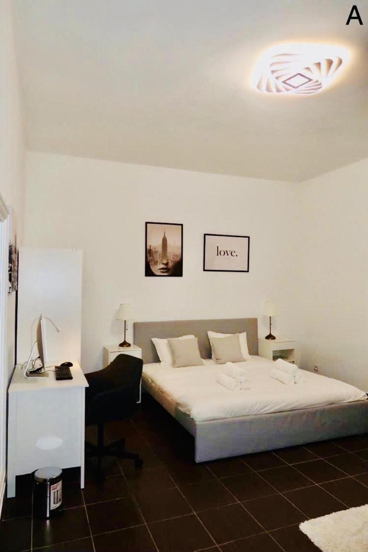 Appartamento Cozy In 3 Praga