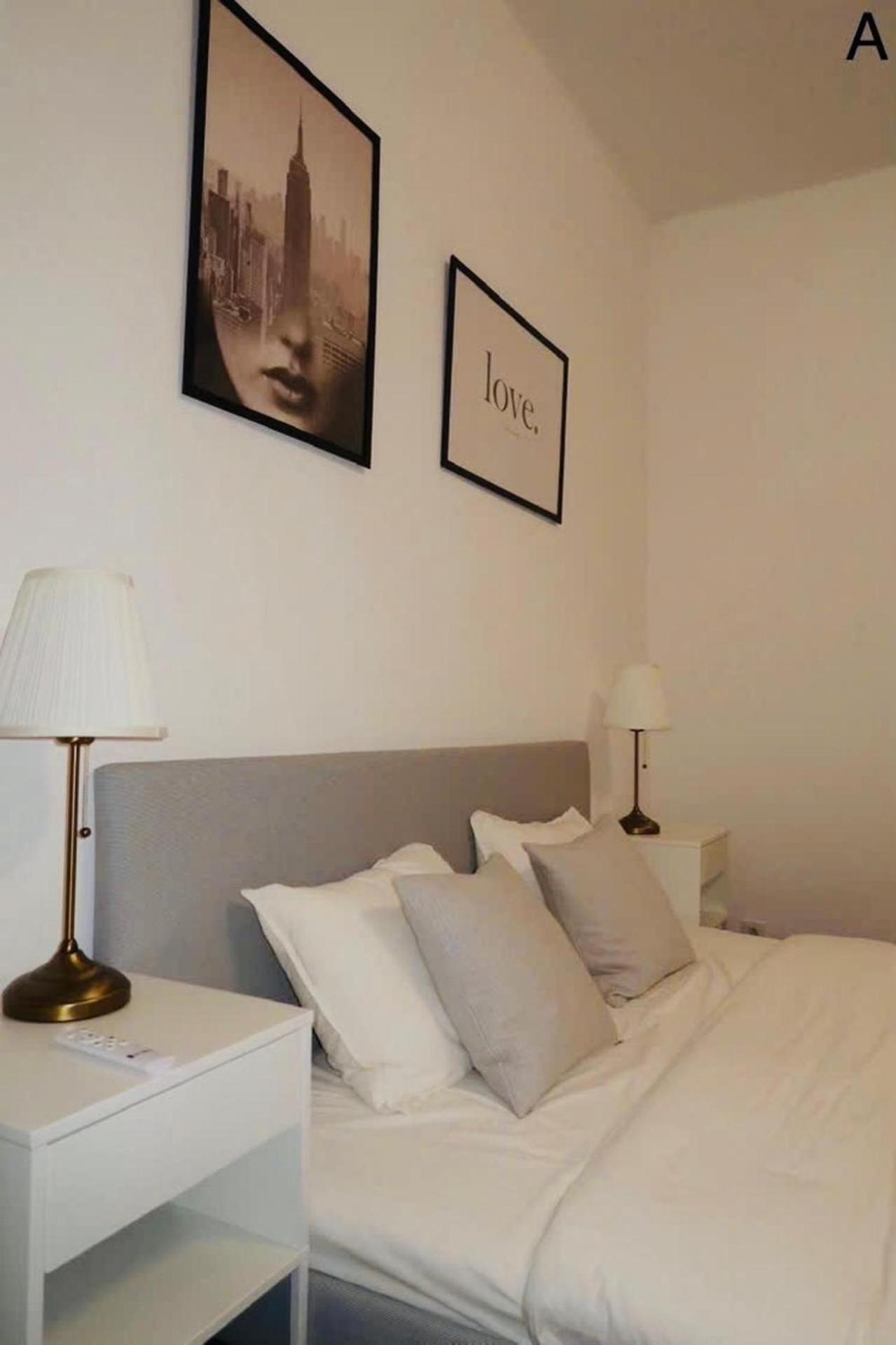 Cozy In 3 Appartamento Praga